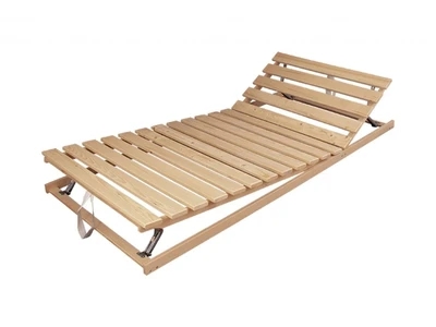 Laťový rošt COMPACT - polohovací