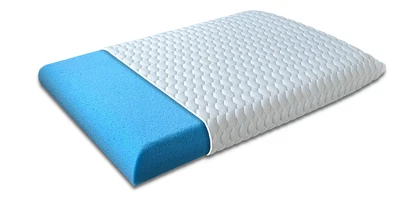 Blue soft_white_backround