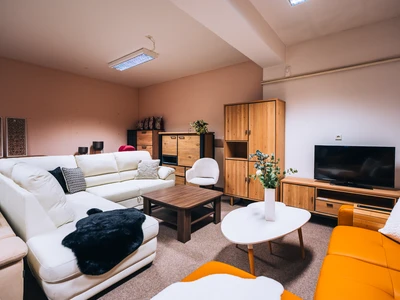 Sedací souprava SOFANOVA - BENEDO