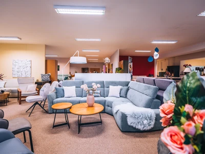 Sedací souprava YUME od italského výrobce EGOITALIANO