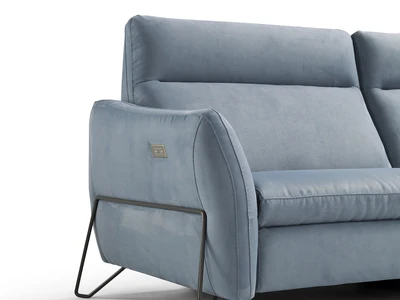 Gaia železná područka