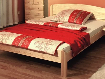 Gazel Berghen dvoulůžko