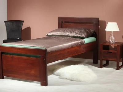 Gazel postel-rhino-ii-90-brown_800