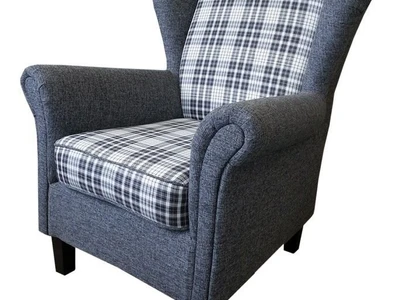 Lumco Lukas křeslo 1