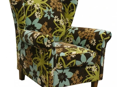 Lumco Lukas křeslo 2