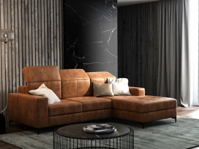 Sedací souprava MOVING-MADROS, která kloubí komfort a variabilitu 