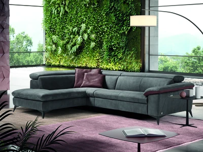 Martine rohová sestava