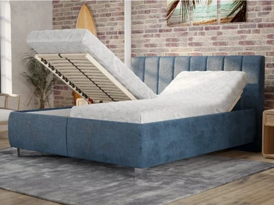 MAUI úložný prostor