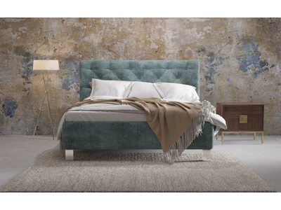 Maws manzelska-postel-selina