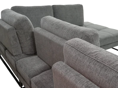 Medellin posuv polštářů