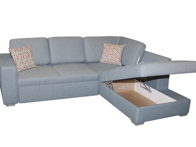 TP Slaný Melissa - úložný prostor