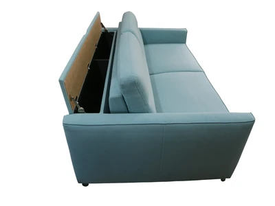 Memphis úložný prostor