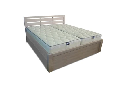 Montana - úložný prostor