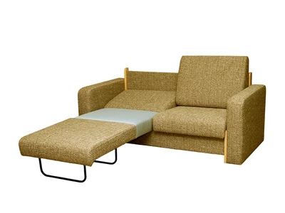 Olivie - rozkladací pohovka