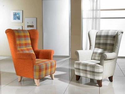 PF nábytek Moris křesla