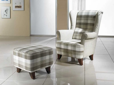 PF nábytek Moris křeslo