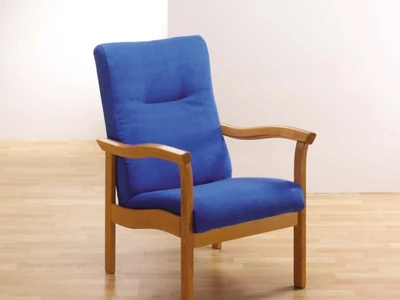 PF nábytek Tocca křeslo