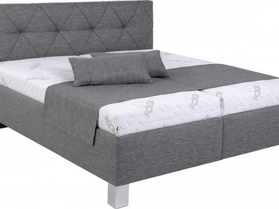 Pohoda Nairobi čalouněné dvoulůžko