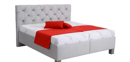 Pohoda postel čalouněná Jardranka