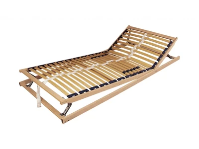 polohovací rošt lamelový (002)