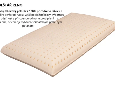 POLŠTÁŘ RENO