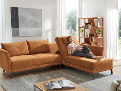 Ponsel Mandy 672 polohování 1