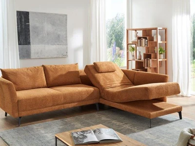 Ponsel Mandy 672 polohování