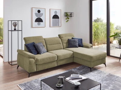 Sedací souprava AMARA -SOFANOVA s možností rozkladu či úložného prostoru