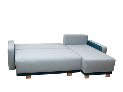 TP Slaný Belinda rozklad