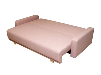 TP Slaný Bella - rozklad