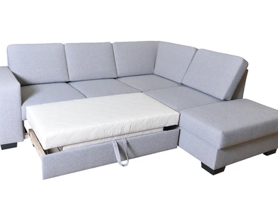 TP Slaný Melissa - rozklad