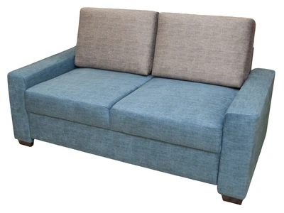 TP Slaný Nora modrošedá