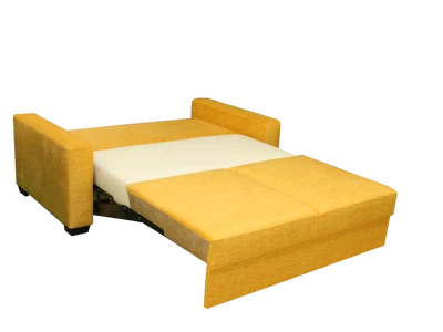 TP Slaný Nora - rozklad