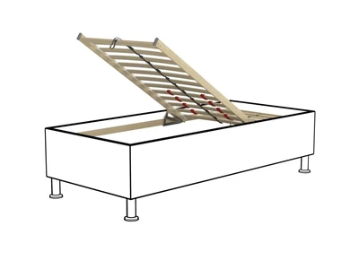 Úložný prostor - Karin